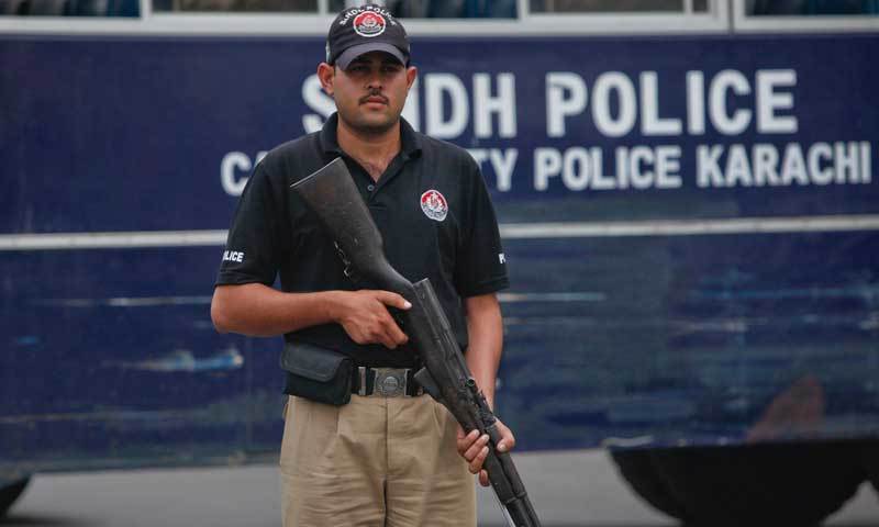 Grenade attack on school in Karachi, no injuries